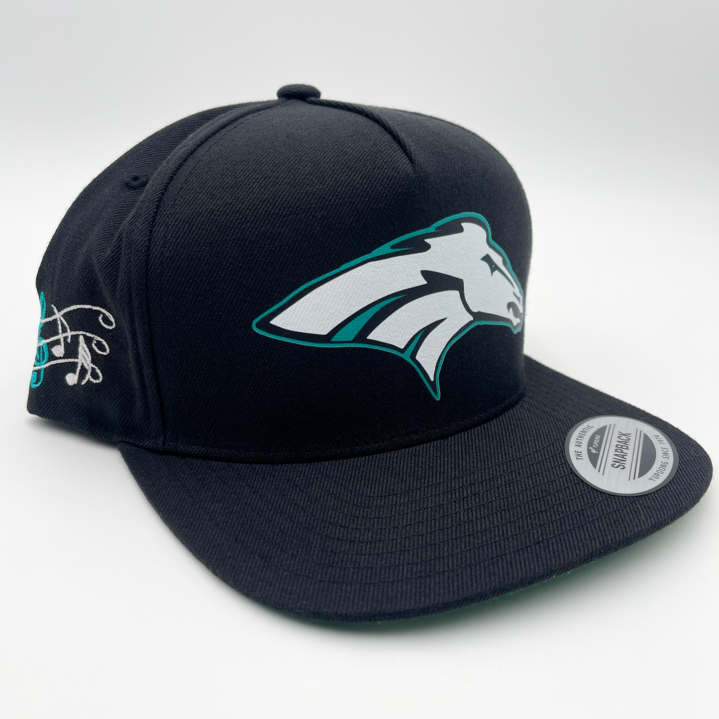 Color Guard Pasadena Memorial High School Mavericks Apparel Store