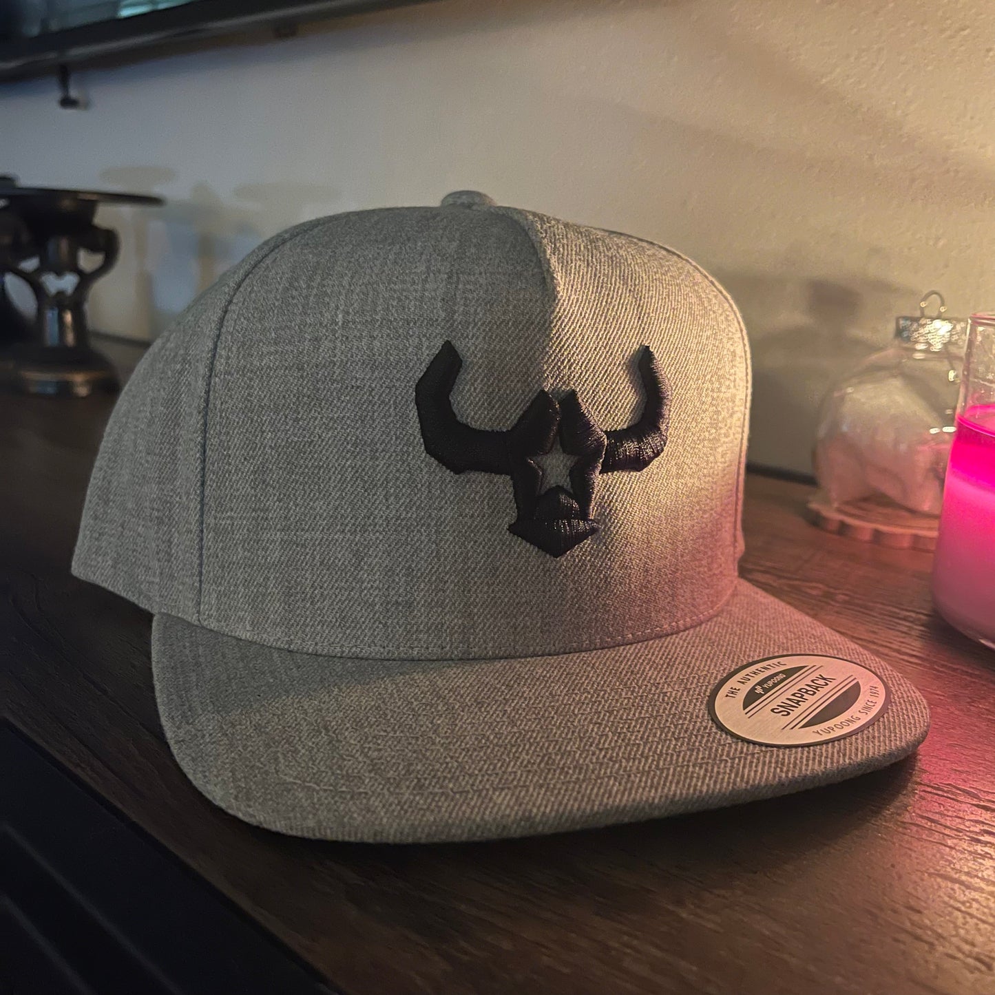 Affordable Custom Hats Flat Bill Hats Classic Richardson 112 Snapback Apparel