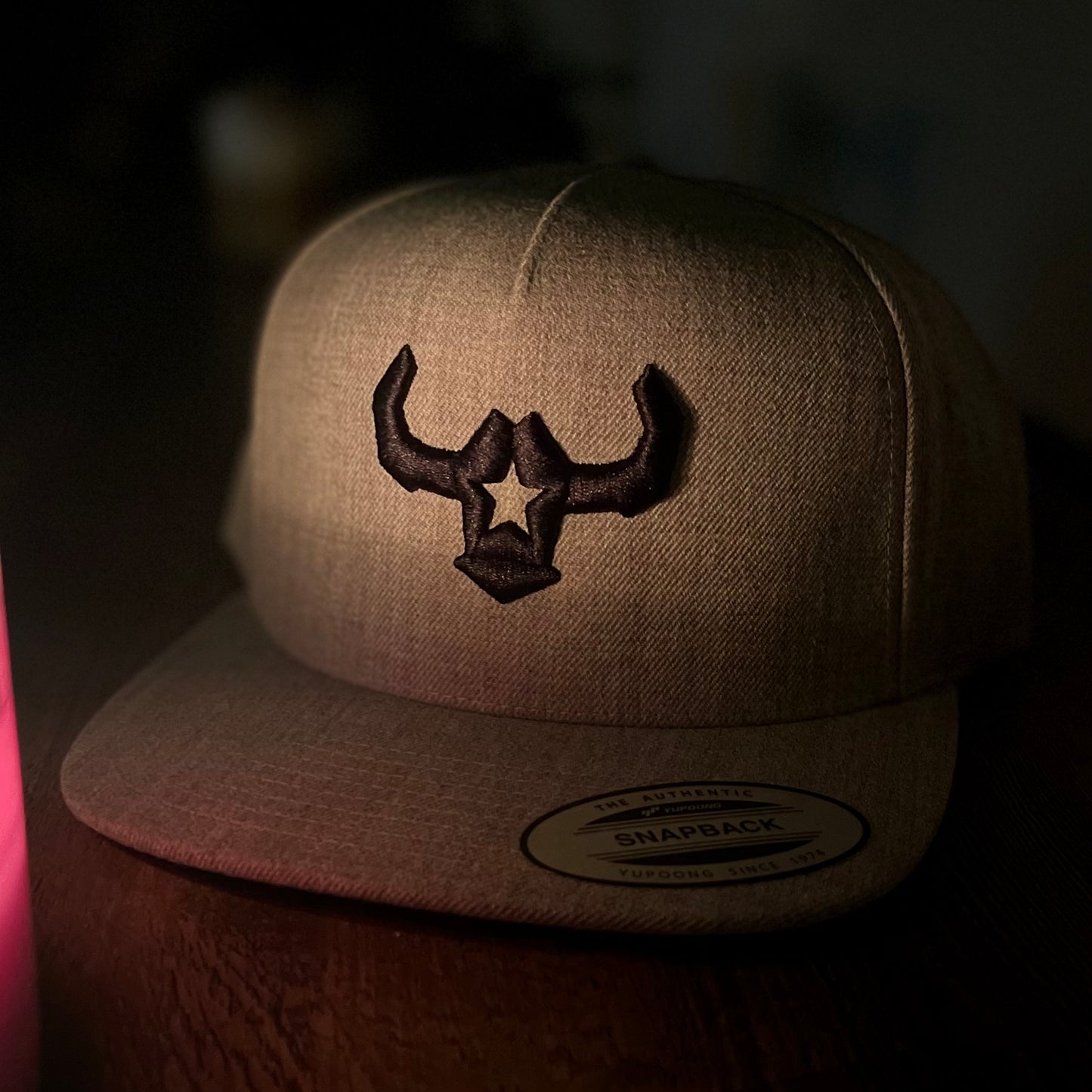 Cheap Custom Hats Yupoong High Profile Affordable Custom Hats Flat Bill Hats Classic Richardson 112 Snapback