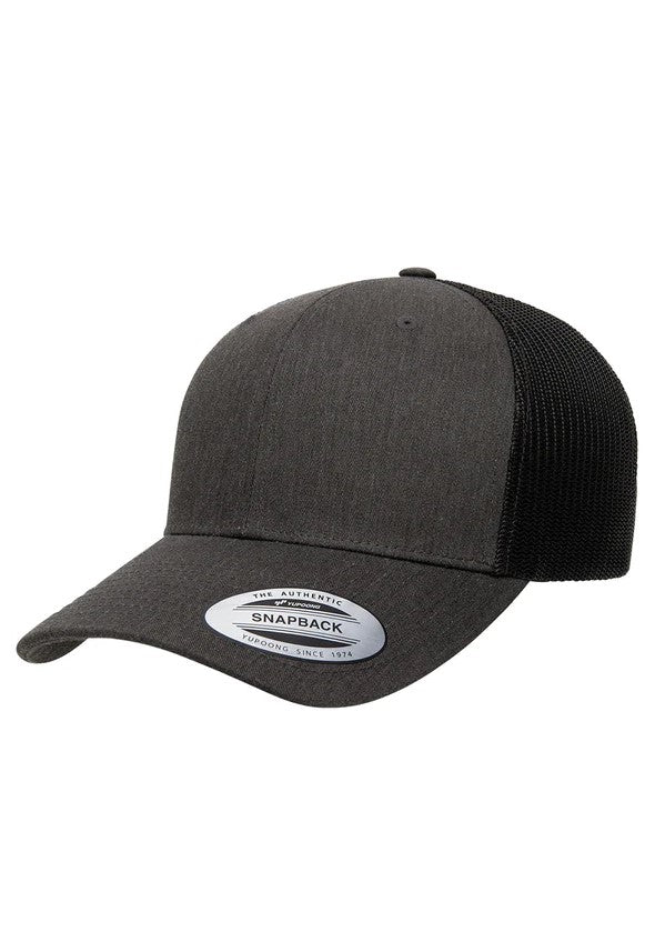 Custom Leather and Wood Patches Engraved With Your Logo Hats