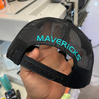 Pasadena Memorial High School Custom Hats