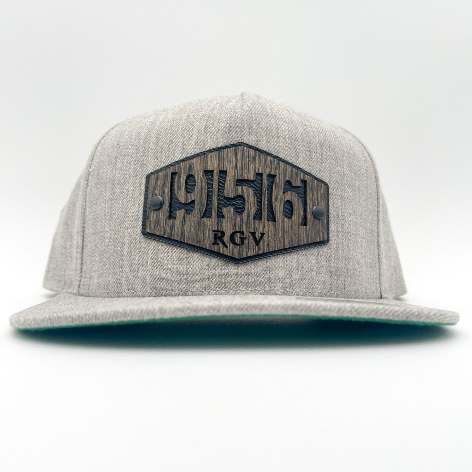 Cheap Custom Caps and Hats RGV 956 Hat Yupoong Classic Cap Flat Bill Snapback Retro Cheap Custom Apparel Hats Embroidery Affordable Custom Hats Cheap