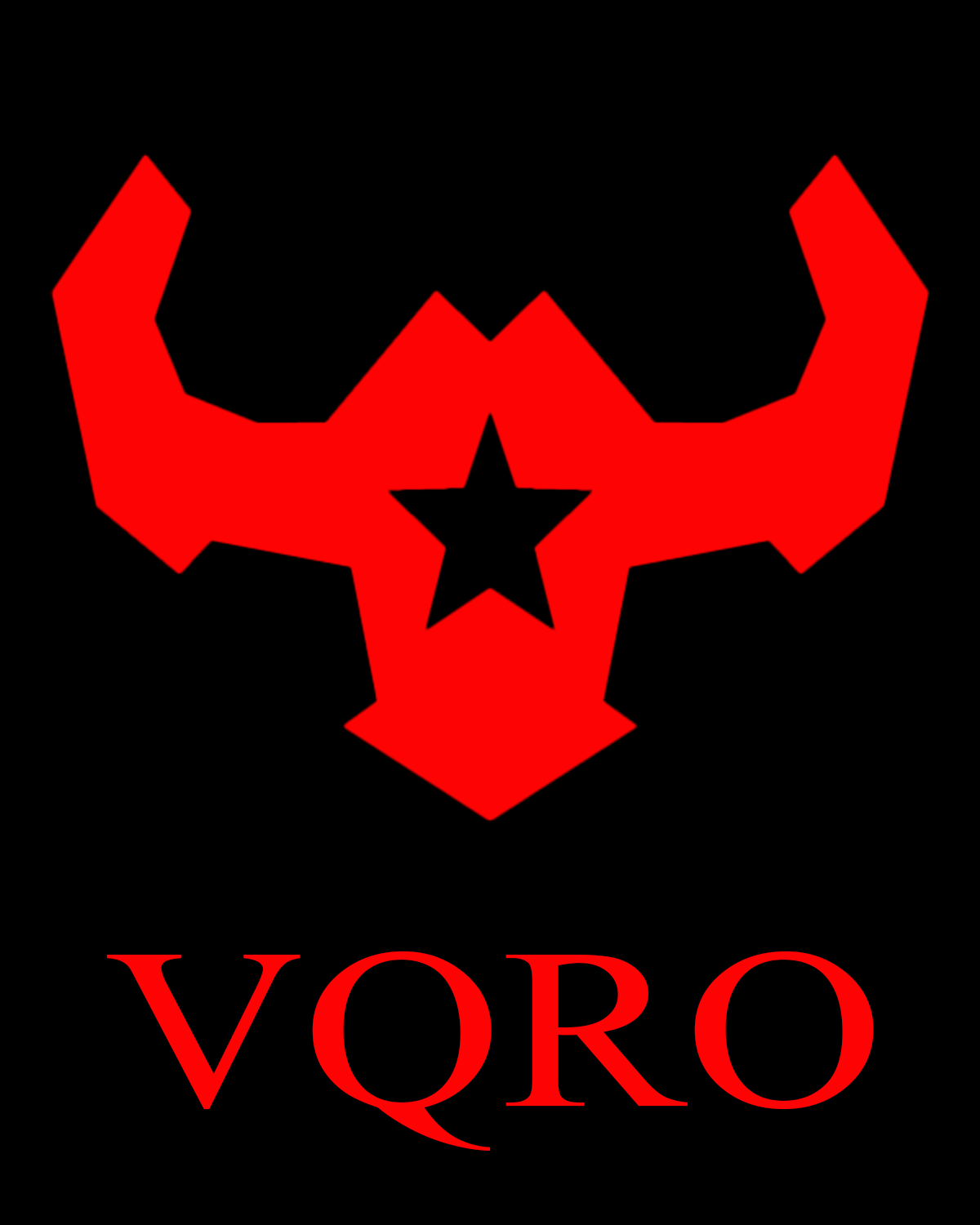 Affordable VQRO Cigars Whiskey Guns & Freedom American Made US Patriotic T-Shirt VQRO logo Apparel