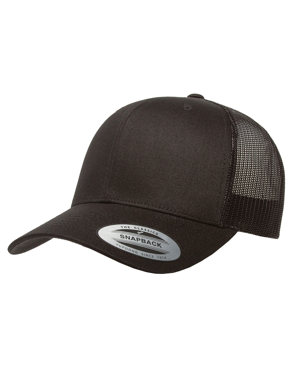 Affordable-Custom-Hats-Caps-Custom-Leather-and-Wood-Patches-Engraved-With-Your-Logo-Hats-Black-Yupoong