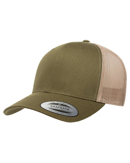 Cheap Affordable Custom Hats Caps Custom Leather and Wood Patches Engraved With Your Logo Hats Black Yupoong Olive Hats