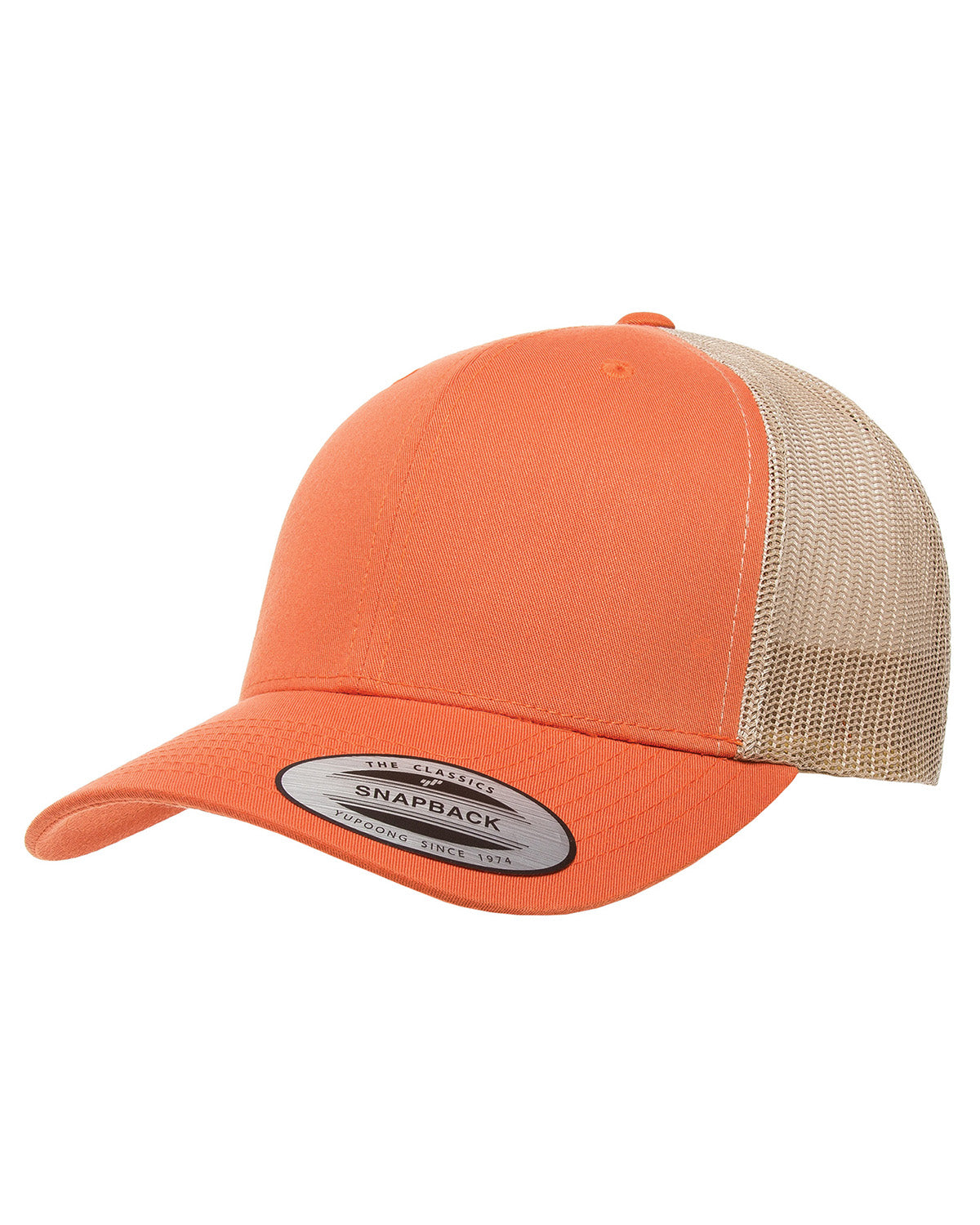 Cheap Affordable Custom Hats Caps Custom Leather and Wood Patches Engraved With Your Logo Hats Black Yupoong Orange Flexfit Richardson