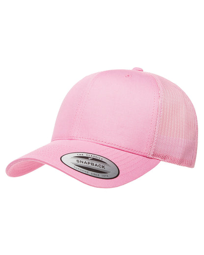 Cheap Affordable Custom Hats Caps Custom Leather and Wood Patches Engraved With Your Logo Hats Black Yupoong Pink Hats