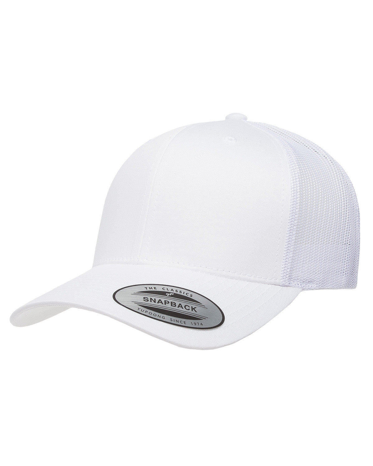 Cheap Affordable Custom Hats Caps Custom Leather and Wood Patches Engraved With Your Logo Hats Black Yupoong White Snapbacks