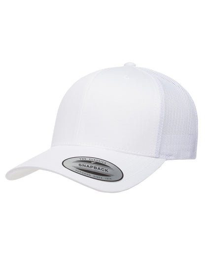 Cheap Affordable Custom Hats Caps Custom Leather and Wood Patches Engraved With Your Logo Hats Black Yupoong White Snapbacks