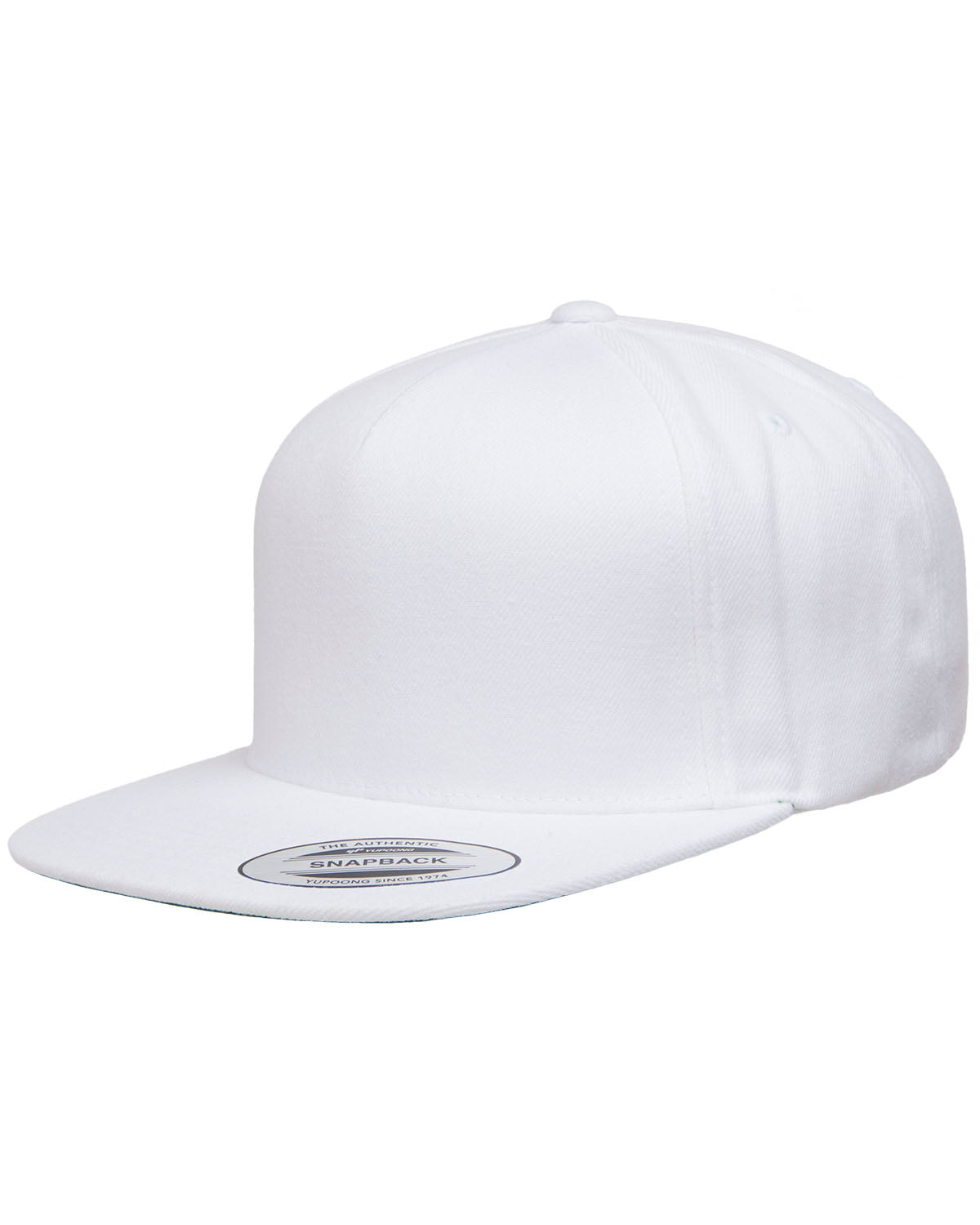 Cheap Affordable Custom Hats Caps Custom Leather and Wood Patches Engraved With Your Logo Hats Black Yupoong White